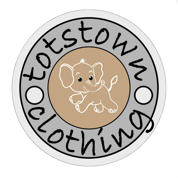 TotsTown Clothing